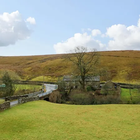 Wain Wath * Richmond (North Yorkshire)