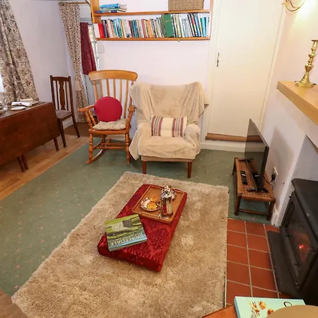 Wain Wath Semesterbostad