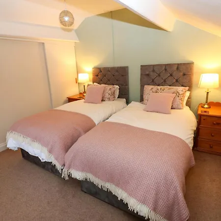 Wain Wath * Richmond (North Yorkshire)