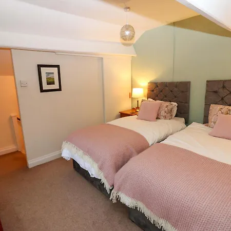Wain Wath Richmond (North Yorkshire)