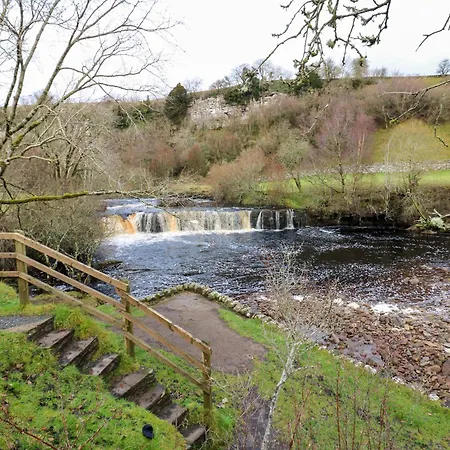 Wain Wath Richmond (North Yorkshire)