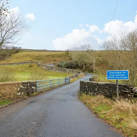 Wain Wath Richmond (North Yorkshire)