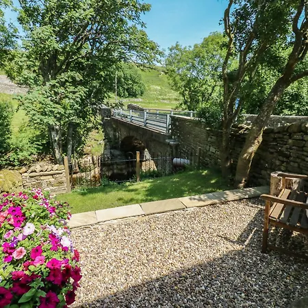 Сasa de vacaciones Wain Wath Richmond (North Yorkshire)