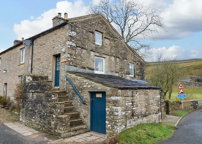 Wain Wath Semesterbostad