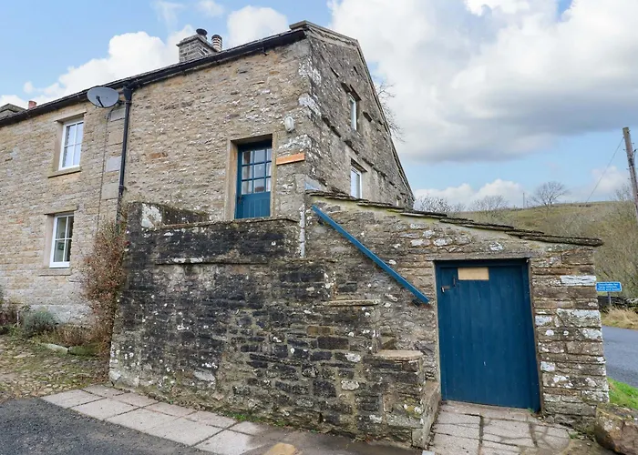 Semesterbostad Wain Wath *