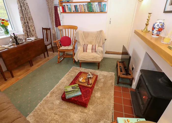 Wain Wath Semesterbostad