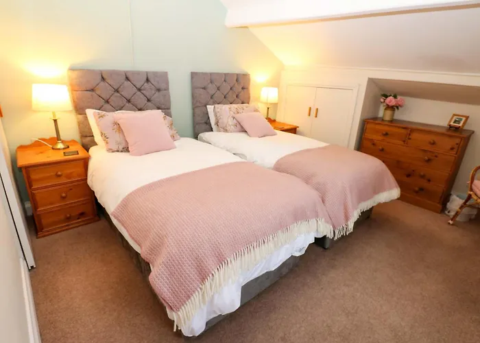 Wain Wath Semesterbostad