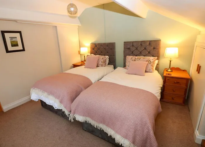 Wain Wath * Richmond (North Yorkshire)