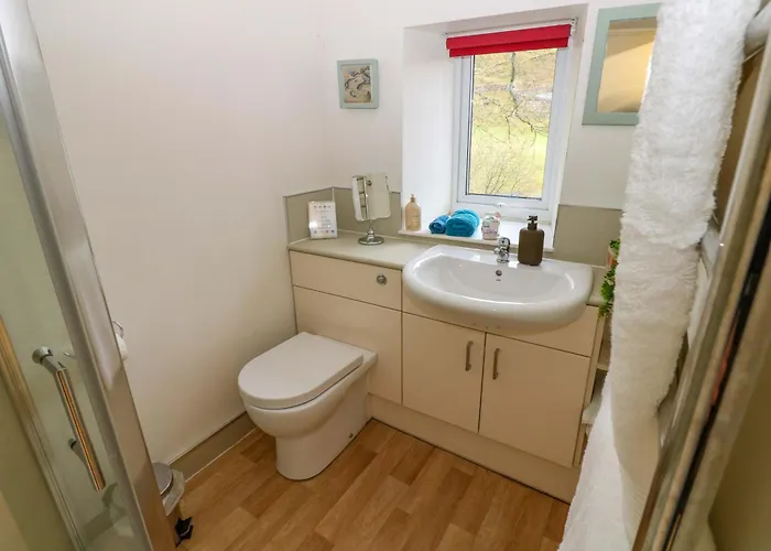 Wain Wath Richmond (North Yorkshire)