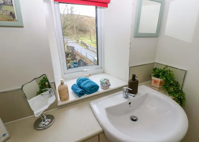 Wain Wath Semesterbostad