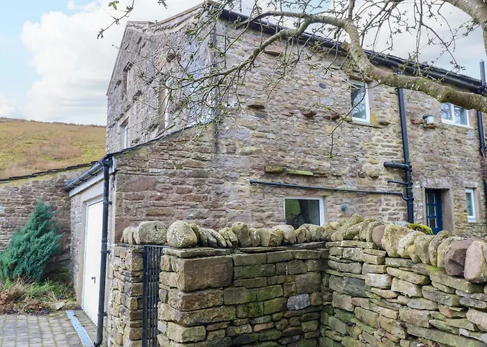 Semesterbostad Wain Wath