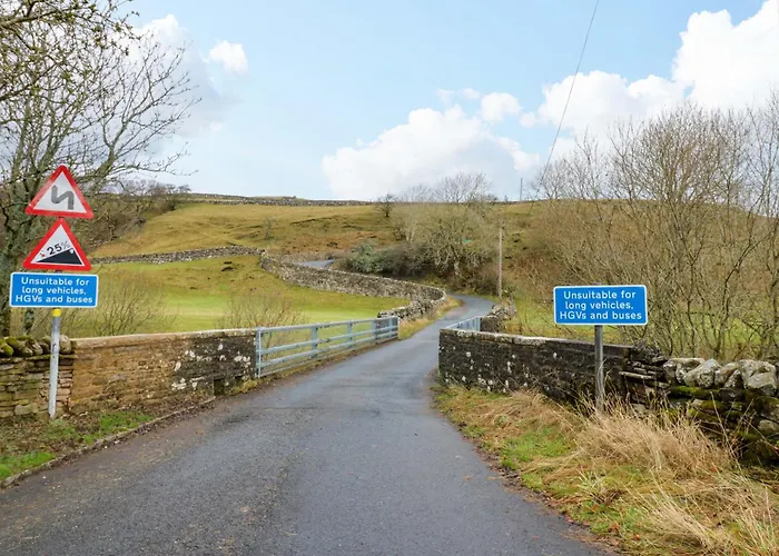 Wain Wath Richmond (North Yorkshire)